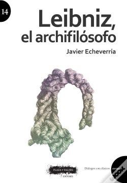 Capa do artigo Leibniz, El Archifilosofo