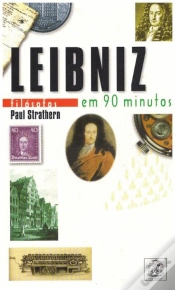 Capa do artigo Leibniz em 90 Minutos