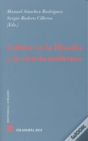Capa do artigo Leibniz En La Filosofia Y La Ciencia Modernas