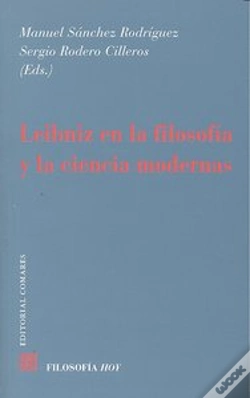Capa do artigo Leibniz En La Filosofia Y La Ciencia Modernas