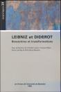 Leibniz Et Diderot ; Rencontres Et Transformations - Preview