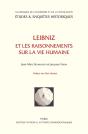Leibniz Et Les Raisonnements Sur La Vie Humaine - Preview