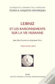 Capa do artigo Leibniz Et Les Raisonnements Sur La Vie Humaine