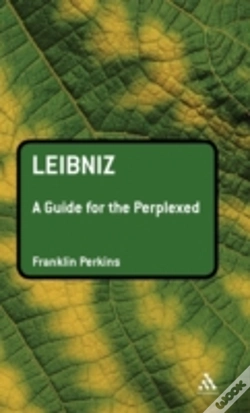 Capa do artigo Leibniz