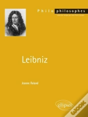 Capa do artigo Leibniz