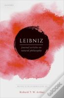 Leibniz: Journal Articles On Natural Philosophy