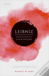 Leibniz: Journal Articles On Natural Philosophy