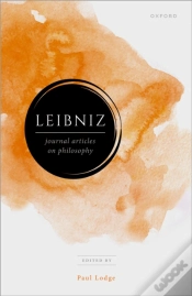 Capa do artigo Leibniz: Journal Articles On Philosophy