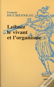 Capa do artigo Leibniz, Le Vivant Et L