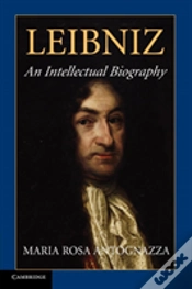 Capa do artigo Leibniz