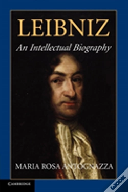Capa do artigo Leibniz