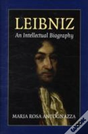 Capa do artigo Leibniz