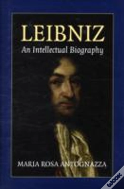 Capa do artigo Leibniz