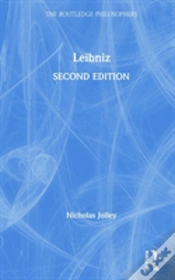 Capa do artigo Leibniz