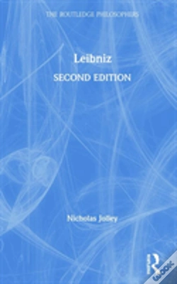 Capa do artigo Leibniz