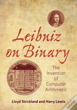 Capa do artigo Leibniz On Binary