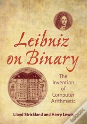Capa do artigo Leibniz On Binary