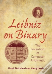 Capa do artigo Leibniz On Binary