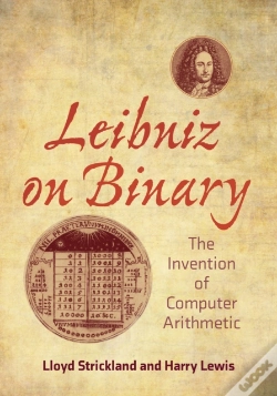 Capa do artigo Leibniz On Binary
