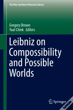 Capa do artigo Leibniz On Compossibility And Possible Worlds