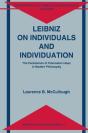Leibniz On Individuals And Individuation - Preview