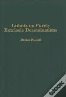 Leibniz On Purely Extrinsic Denominations