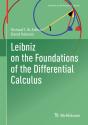 Leibniz On The Foundations Of The Differential Calculus - Preview
