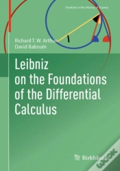 Capa do artigo Leibniz On The Foundations Of The Differential Calculus