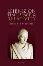 Leibniz On Time, Space, And Relativity - Preview