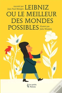 Capa do artigo Leibniz Ou Le Meilleur Des Mondes Possibles
