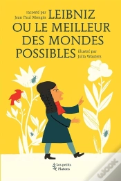 Capa do artigo Leibniz Ou Le Meilleur Des Mondes Possibles