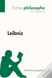 Capa do artigo Leibniz