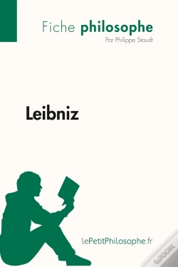 Capa do artigo Leibniz