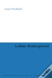 Capa do artigo Leibniz Re-Interpreted