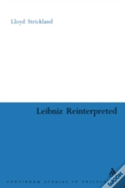 Capa do artigo Leibniz Re-Interpreted