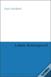 Capa do artigo Leibniz Re-Interpreted