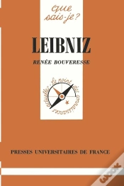 Capa do artigo Leibniz