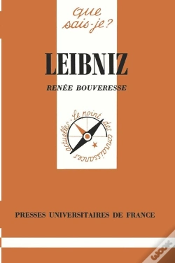 Capa do artigo Leibniz