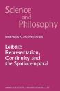 Leibniz: Representation, Continuity And The Spatiotemporal - Preview