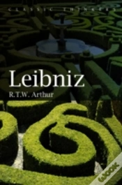 Capa do artigo Leibniz
