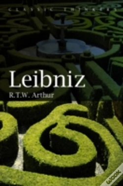 Capa do artigo Leibniz