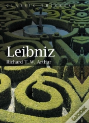 Capa do artigo Leibniz