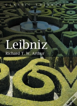 Capa do artigo Leibniz