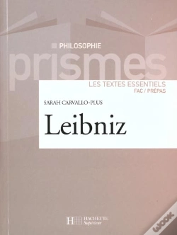 Capa do artigo Leibniz