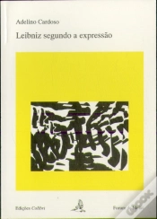 Capa do artigo Leibniz segundo a Expressão