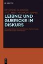 Leibniz Und Guericke Im Diskurs - Preview