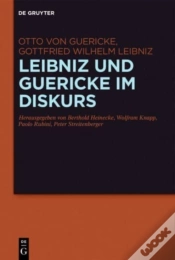 Capa do artigo Leibniz Und Guericke Im Diskurs
