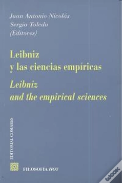 Capa do artigo Leibniz Y Las Ciencias Empiricas