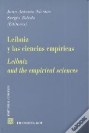 Capa do artigo Leibniz Y Las Ciencias Empiricas