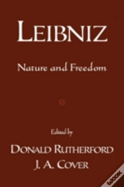 Capa do artigo Leibniz
